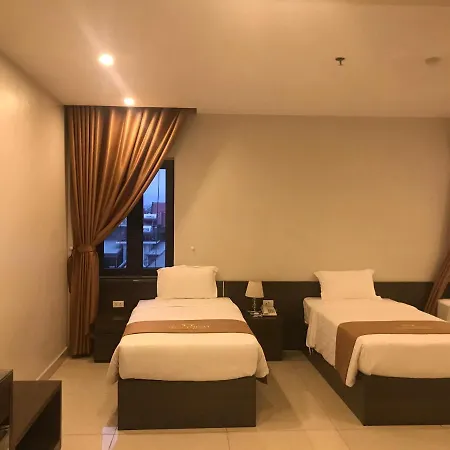 Tien Thinh Luxury Hotel