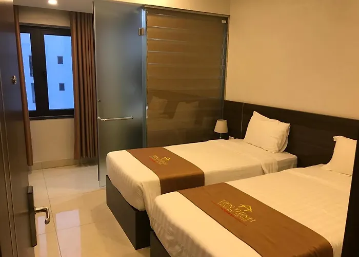Tien Thinh Luxury 3* Ha Long