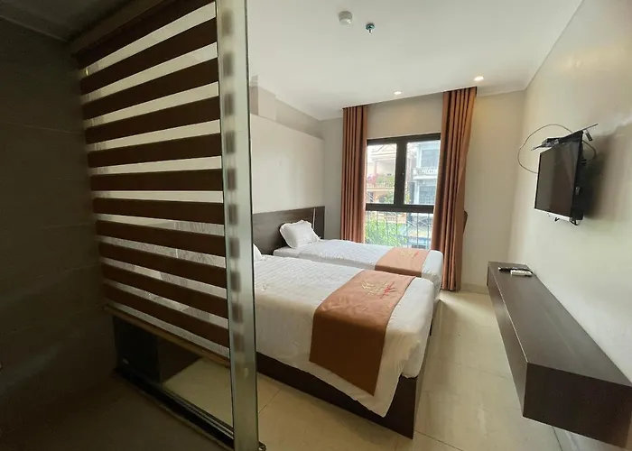 Tien Thinh Luxury