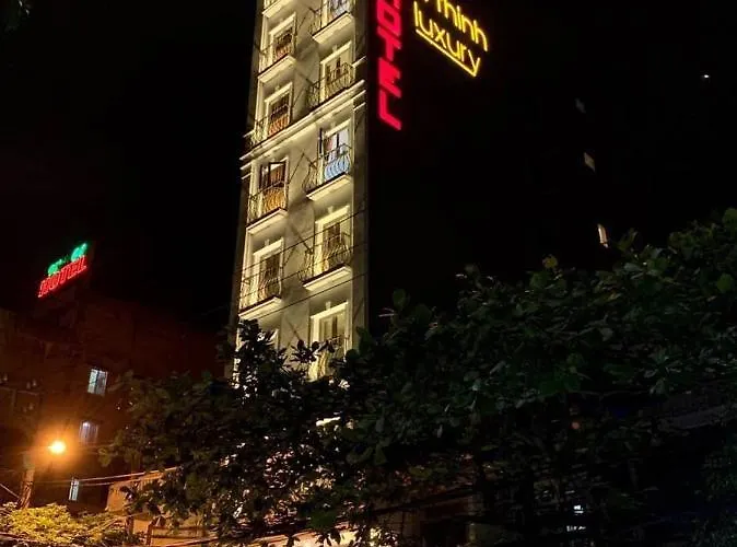 Tien Thinh Luxury 3* Ha Long