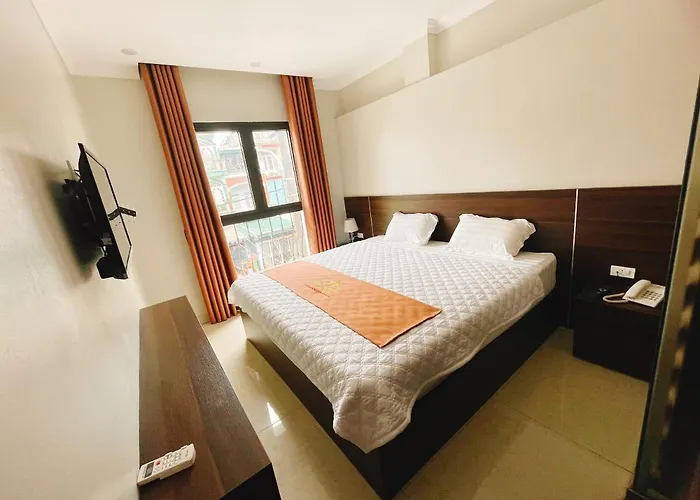 Tien Thinh Luxury