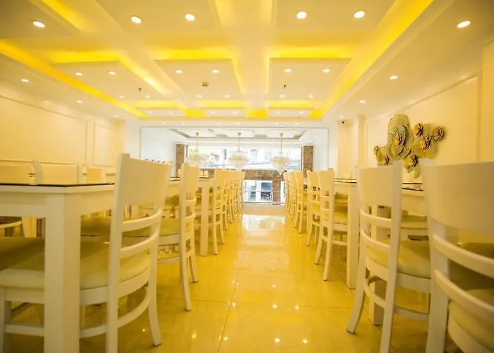 Tien Thinh Luxury Hotel 3*