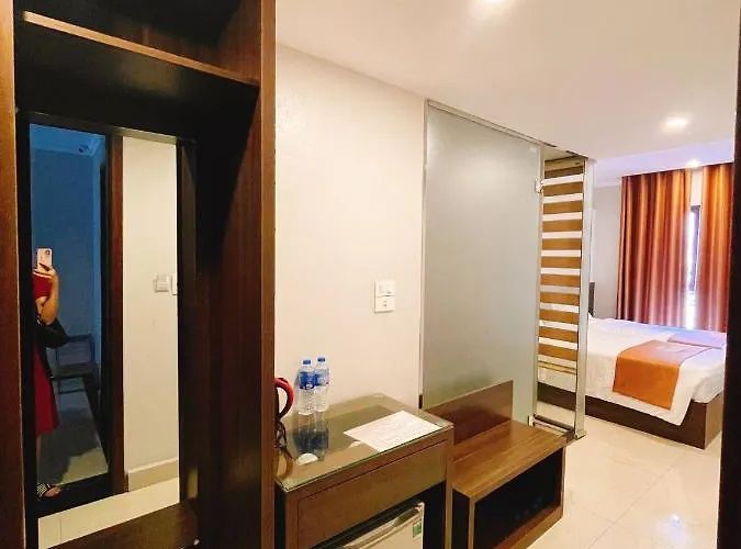Tien Thinh Luxury