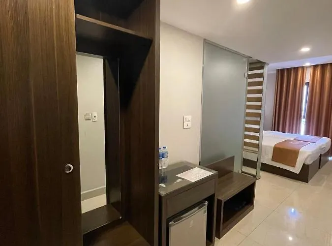 Tien Thinh Luxury