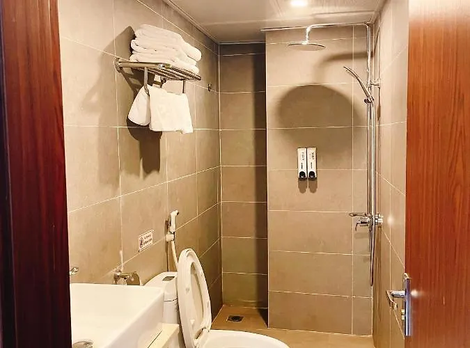 Tien Thinh Luxury Hotel 3*