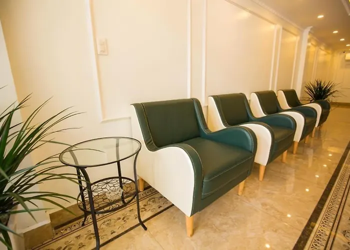 Tien Thinh Luxury 3*