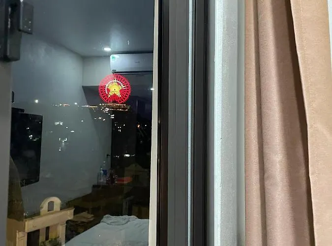 Tien Thinh Luxury Hotel Ha Long